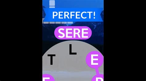 wordscapes level 5952|Wordscapes Puzzle 5952 What is the Answer for Wordscapes .